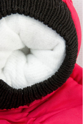 Рукавиці дитячі